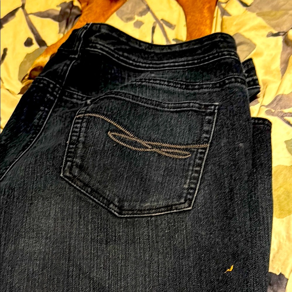 Women's Jeans